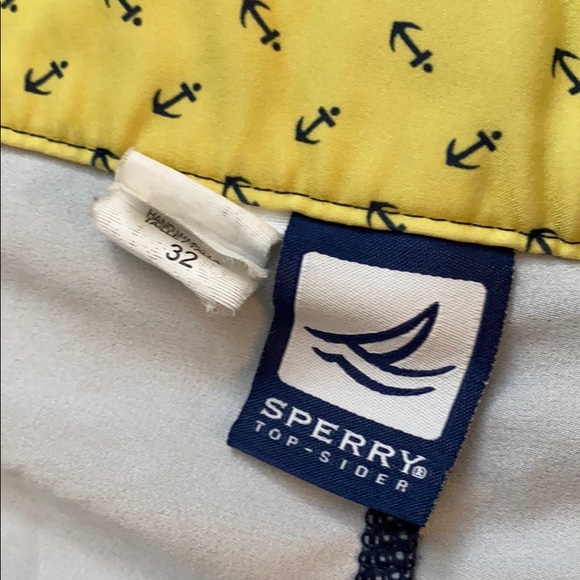 Sorry Board Shorts - Picture 3 of 4